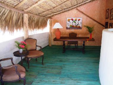 Maison de vacances �/en/au Bayahibe (La Altagracia)ou appartement ou maison de vacances