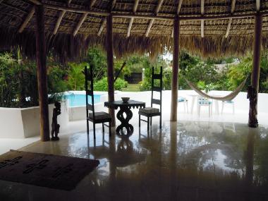 Maison de vacances �/en/au Bayahibe (La Altagracia)ou appartement ou maison de vacances