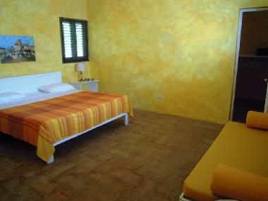 Maison de vacances �/en/au Bayahibe (La Altagracia)ou appartement ou maison de vacances