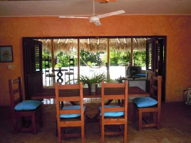 Maison de vacances �/en/au Bayahibe (La Altagracia)ou appartement ou maison de vacances