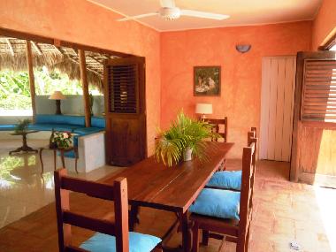 Maison de vacances �/en/au Bayahibe (La Altagracia)ou appartement ou maison de vacances