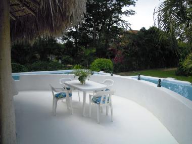 Maison de vacances �/en/au Bayahibe (La Altagracia)ou appartement ou maison de vacances