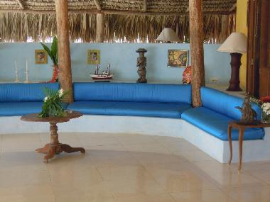 Maison de vacances �/en/au Bayahibe (La Altagracia)ou appartement ou maison de vacances
