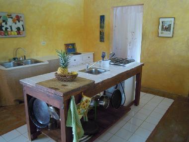 Maison de vacances �/en/au Bayahibe (La Altagracia)ou appartement ou maison de vacances