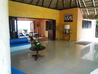 Maison de vacances �/en/au Bayahibe (La Altagracia)ou appartement ou maison de vacances