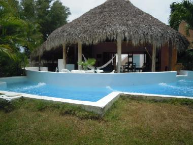 Maison de vacances �/en/au Bayahibe (La Altagracia)ou appartement ou maison de vacances