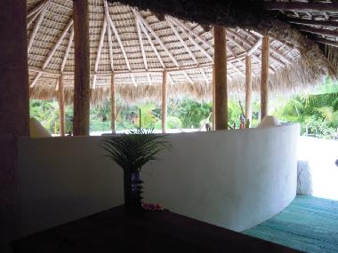 Maison de vacances �/en/au Bayahibe (La Altagracia)ou appartement ou maison de vacances