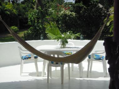 Maison de vacances �/en/au Bayahibe (La Altagracia)ou appartement ou maison de vacances
