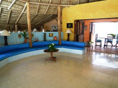 Maison de vacances �/en/au Bayahibe (La Altagracia)ou appartement ou maison de vacances