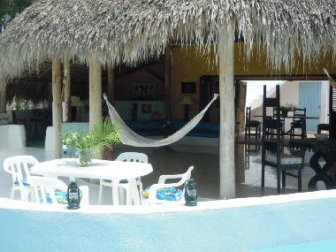 Maison de vacances �/en/au Bayahibe (La Altagracia)ou appartement ou maison de vacances