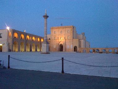 Villa /en/au Tricase (Lecce)ou appartement ou maison de vacances