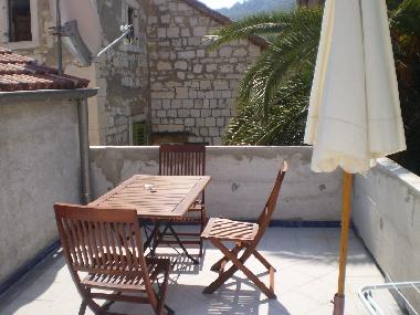 Appartement de vacances /en/au VIS (Splitsko-Dalmatinska)ou appartement ou maison de vacances