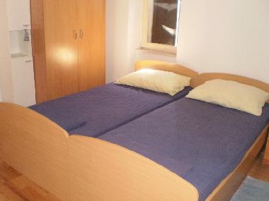 Appartement de vacances /en/au VIS (Splitsko-Dalmatinska)ou appartement ou maison de vacances