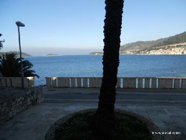 Appartement de vacances /en/au VIS (Splitsko-Dalmatinska)ou appartement ou maison de vacances