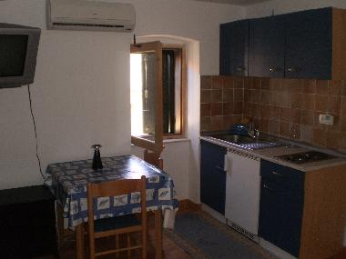 Appartement de vacances /en/au VIS (Splitsko-Dalmatinska)ou appartement ou maison de vacances