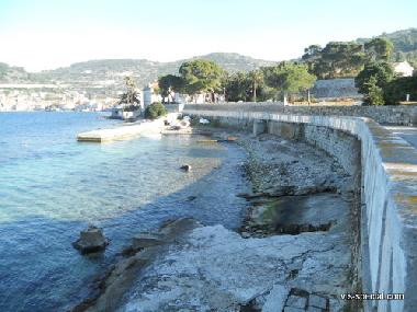 Appartement de vacances /en/au VIS (Splitsko-Dalmatinska)ou appartement ou maison de vacances