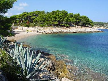 Appartement de vacances /en/au VIS (Splitsko-Dalmatinska)ou appartement ou maison de vacances