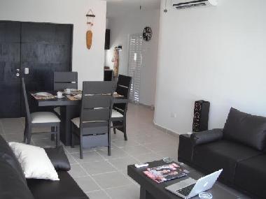 Appartement de vacances �/en/au Playa del Carmen (Quintana Roo)ou appartement ou maison de vacances