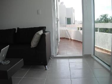 Appartement de vacances �/en/au Playa del Carmen (Quintana Roo)ou appartement ou maison de vacances