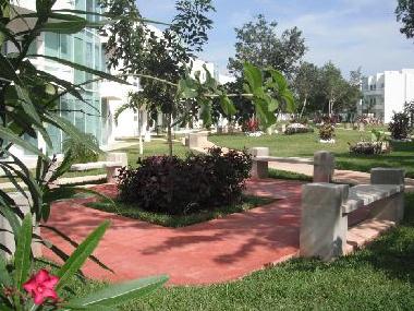 Appartement de vacances �/en/au Playa del Carmen (Quintana Roo)ou appartement ou maison de vacances