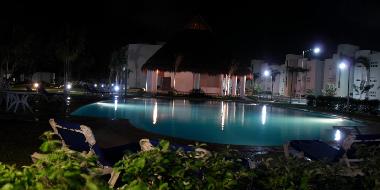 Appartement de vacances �/en/au Playa del Carmen (Quintana Roo)ou appartement ou maison de vacances