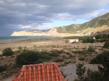 Maison de vacances �/en/au mtar/el jebha (Tetouan)ou appartement ou maison de vacances