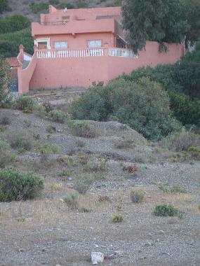 Maison de vacances �/en/au mtar/el jebha (Tetouan)ou appartement ou maison de vacances