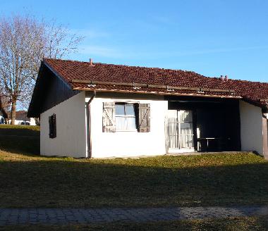 Maison de vacances /en/au Lechbruck (Bayerische Schwaben)ou appartement ou maison de vacances