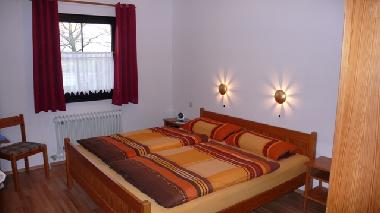 Maison de vacances /en/au Lechbruck (Bayerische Schwaben)ou appartement ou maison de vacances
