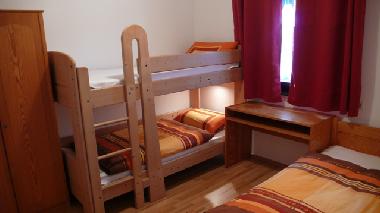 Maison de vacances /en/au Lechbruck (Bayerische Schwaben)ou appartement ou maison de vacances