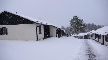Maison de vacances /en/au Lechbruck (Bayerische Schwaben)ou appartement ou maison de vacances