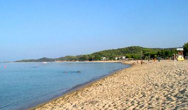 Appartement de vacances /en/au Toroni (Chalkidiki)ou appartement ou maison de vacances