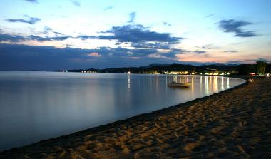 Appartement de vacances /en/au Toroni (Chalkidiki)ou appartement ou maison de vacances