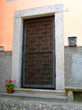 Appartement de vacances �/en/au Sala Comacina (Como)ou appartement ou maison de vacances