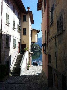 Appartement de vacances �/en/au Sala Comacina (Como)ou appartement ou maison de vacances