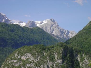 Appartement de vacances �/en/au Mojstrana (Kranjska Gora)ou appartement ou maison de vacances