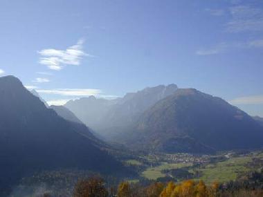 Appartement de vacances �/en/au Mojstrana (Kranjska Gora)ou appartement ou maison de vacances