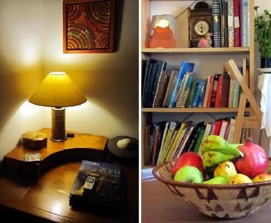 Maison de vacances �/en/au Haifa (Hefa (Haifa))ou appartement ou maison de vacances