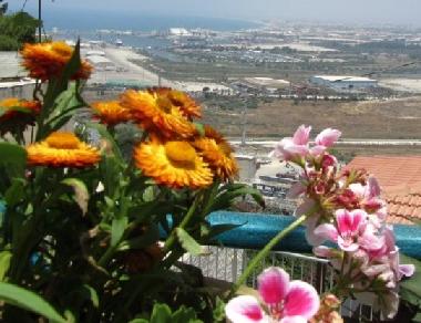 Maison de vacances �/en/au Haifa (Hefa (Haifa))ou appartement ou maison de vacances