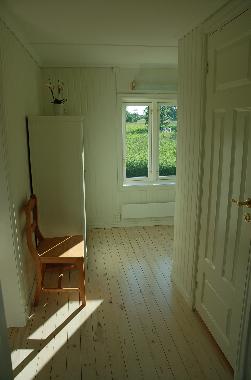 Maison de vacances �/en/au Norrt�lje (Stockholm)ou appartement ou maison de vacances