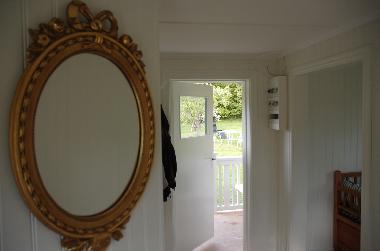 Maison de vacances �/en/au Norrt�lje (Stockholm)ou appartement ou maison de vacances