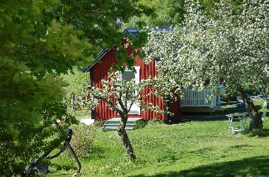 Maison de vacances �/en/au Norrt�lje (Stockholm)ou appartement ou maison de vacances