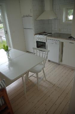 Maison de vacances �/en/au Norrt�lje (Stockholm)ou appartement ou maison de vacances