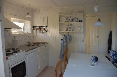 Maison de vacances �/en/au Norrt�lje (Stockholm)ou appartement ou maison de vacances