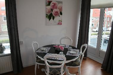 Appartement de vacances /en/au Zandvoort (Noord-Holland)ou appartement ou maison de vacances