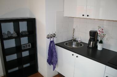 Appartement de vacances /en/au Zandvoort (Noord-Holland)ou appartement ou maison de vacances