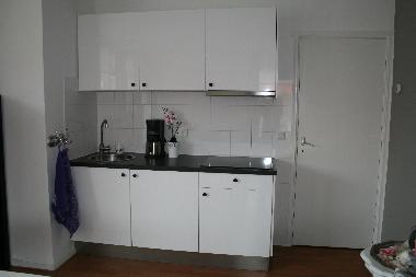 Appartement de vacances /en/au Zandvoort (Noord-Holland)ou appartement ou maison de vacances