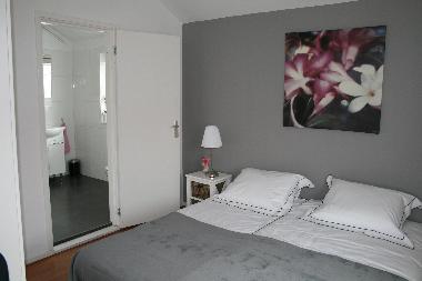 Appartement de vacances /en/au Zandvoort (Noord-Holland)ou appartement ou maison de vacances