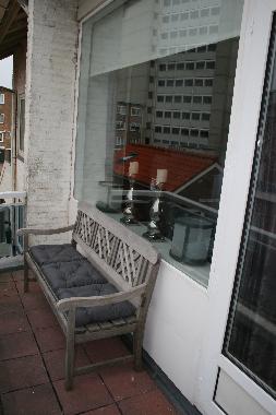 Appartement de vacances /en/au Zandvoort (Noord-Holland)ou appartement ou maison de vacances