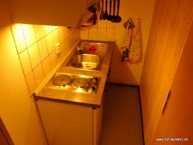 Appartement de vacances /en/au Elpersbttel (Nordsee-Festland)ou appartement ou maison de vacances